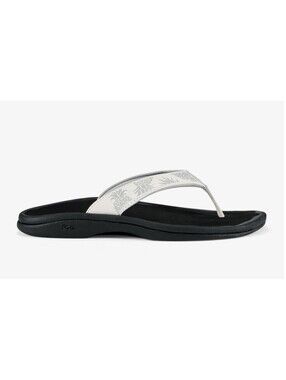 Olukai Ohana Wmn Best Selling Beach Sandals, Lightweight Comfort Sz 6 NEW